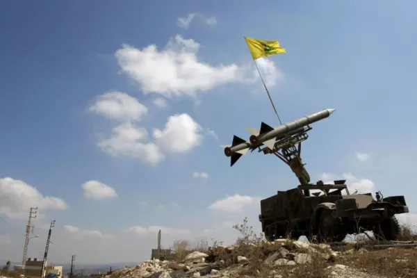Atac cu dronă al Hezbollah într-un oraș din centrul Israelului: 70 de persoane au fost rănite