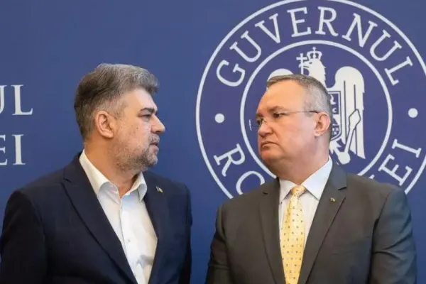 BLOCAJ în Coaliție pe modificările la PENSII: urmează o săptămână decisivă. De unde a apărut "mărul discordiei"