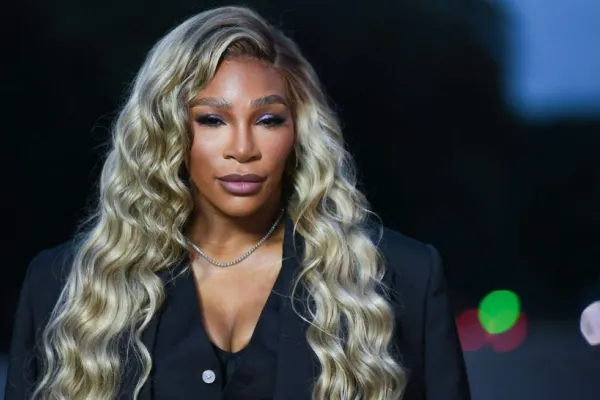 Serena Williams refuzată la restaurantul cu stele Michelin din Paris. Sportiva a răbufnit