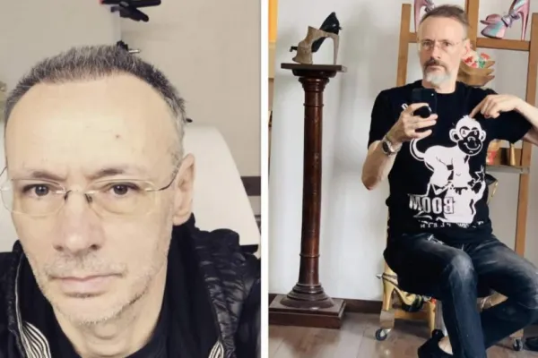 Care este starea de sănătate a lui Mihai Albu după ce a fost operat de cancer. Ce spun rezultatele ultimelor analize