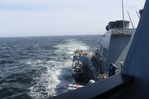 Rusia, exerciții militare la granițele unui stat aliat NATO
