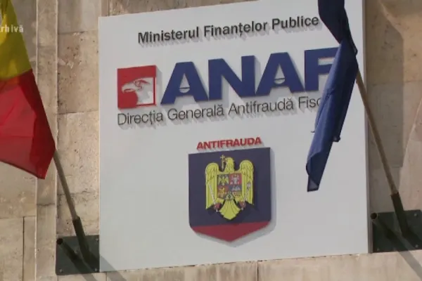 Propunere-șoc din echipa lui Ilie Bolojan. ANAF ar trebui desființat, este nevoie de o abordare mai radicală