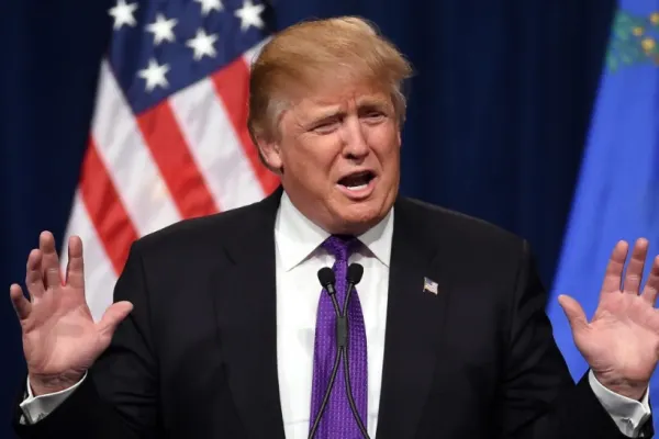 Lovitură de proporții pentru Ucraina. Donald Trump vrea să retragă 20.000 de soldați americani din Europa