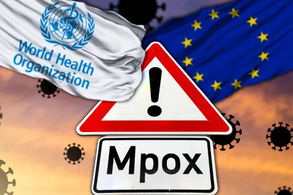 O primă infecție cu noua variantă mpox, virusul epidemiei africane, confirmată în Germania