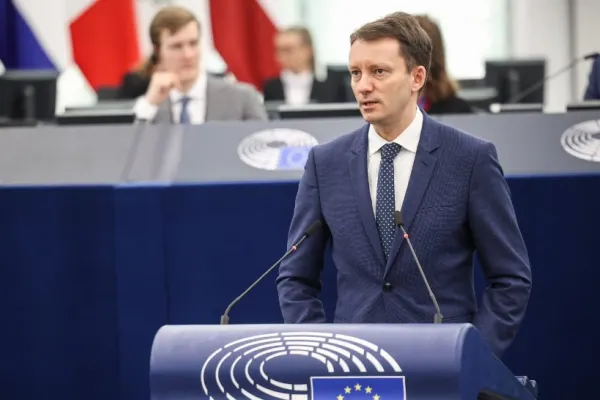 Siegfried Mureșan: Aderarea României la Spațiul Schengen nu s-ar fi făcut fără PNL. Singurul merit al PSD este că nu ne-a încurcat prea mult