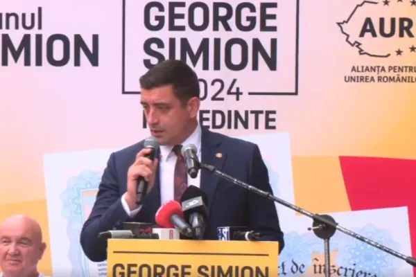Partidul AUR depune o sesizare la Avocatul Poporului după marea reforma a pensiilor! Anunțul Dorinei Barcari