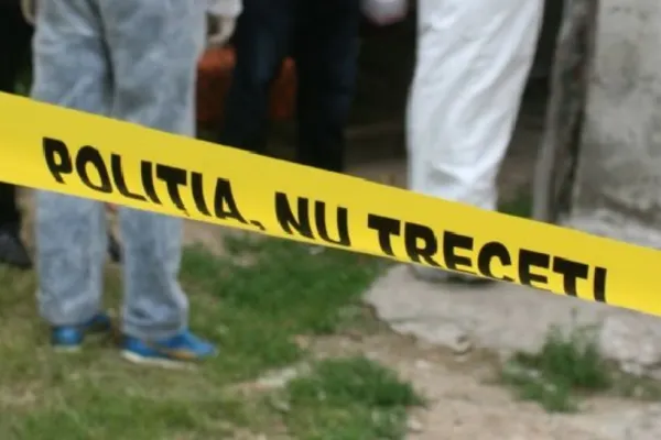 Accident înfiorător în Gorj. Doi bărbați au fost striviți în timp ce reparau un camion