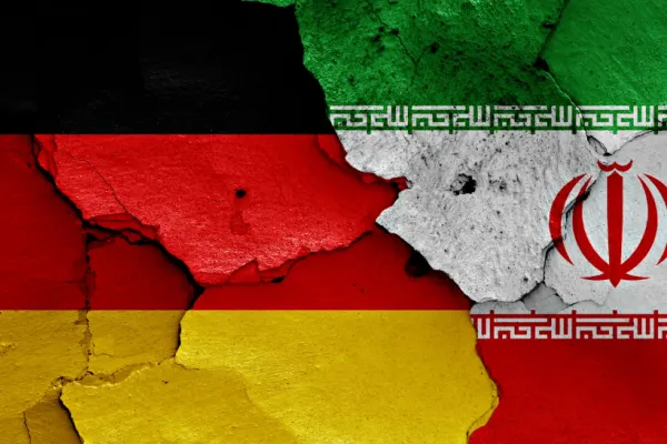 Tensiunile diplomatice între Iran și Germania ating noi cote. Cele două țări închid reprezentanțele culturale și convoacă ambasadorii pentru explicații