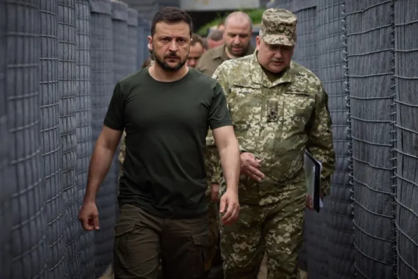 Victorii impresionate ale armatei ucrainene în Kursk. Forțele lui Zelenski revendică ocuparea a 74 de localităţi în Rusia