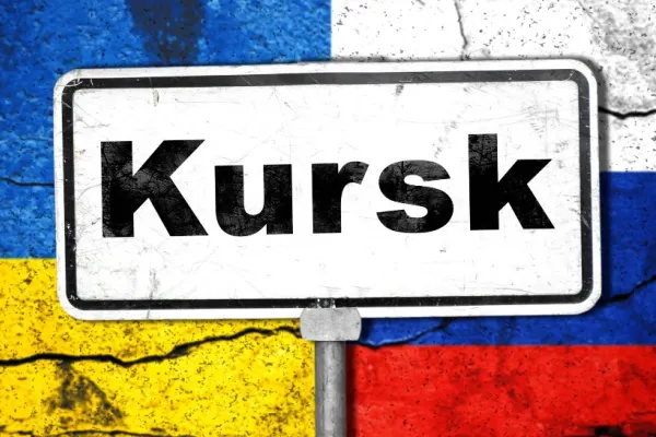Război în Ucraina, ziua 910. Kievul afirmă că a înaintat 28-35 de km în interiorul provinciei Kursk. Ce strategie pregătește Kremlinul - LIVE TEXT