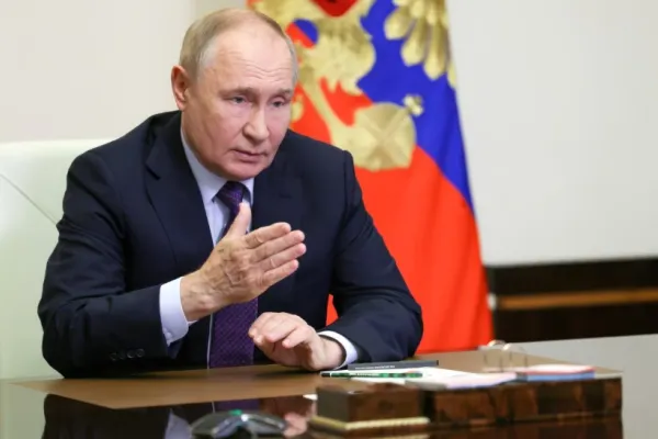 Războiul din Ucraina, ziua 913. 30 de luni de când Putin a declanşat „operaţiunea militară specială”. Succes notabil în regiunea Luhansk - LIVE TEXT