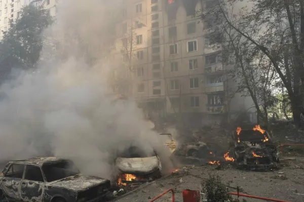 Război în Ucraina, ziua 920: Val de reacții după masacrul rusesc de la Harkov. Zelenski, criticat pentru strategia din Kursk - LIVE TEXT