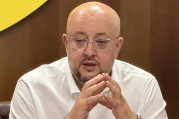 Președintele CJ Vâlcea, lăsat fără permis după ce a acroșat o femeie pe trecerea de pietoni, dezvăluiri halucinante după accident