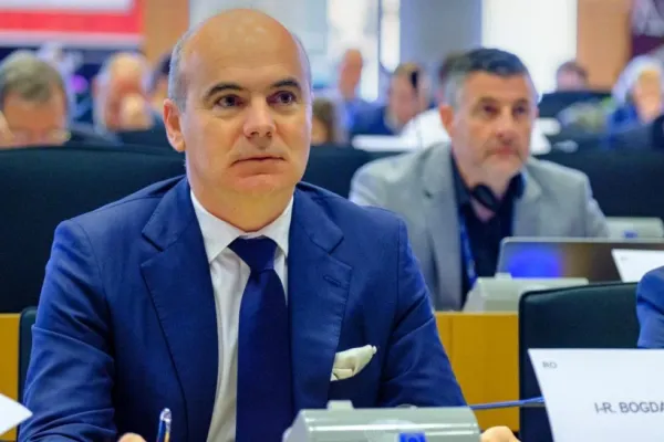 Atac devastator în PNL: Rareș Bogdan îl desființează pe Ilie Bolojan după alianța cu PSD