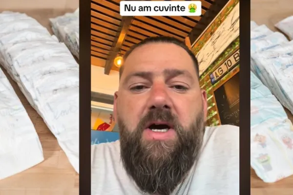 Un patron de restaurant își strigă oful împotriva părinților care își schimbă copiii de scutec, în local: „Niște nesimțiți și niște împuțiți”