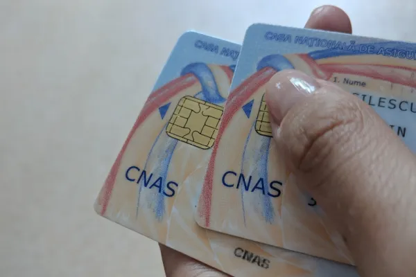 De la 1 martie, pacienii fără card de SĂNĂTATE nu vor mai beneficia de serviciile medicale