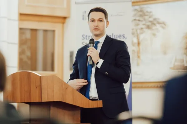 Vicepreședintele PNL, reacție în scandalul pensiilor: „Atunci când este în teren și lucrurile nu merg bine, PSD mereu dă vina pe starea terenului”