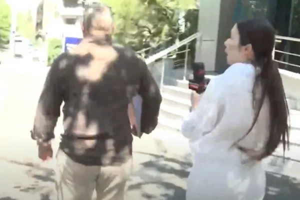 MAFIA GUNOAIELOR. Interpușii mafiei coldiste din Romprest, audiați din nou, la poliție. Adimi și Toader fug de întrebările incomode de la Realitatea