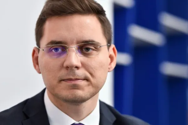 Victor Negrescu: Transformarea digitală trebuie să fie o prioritate a viitorului Guvern, dar și pentru actualul președinte