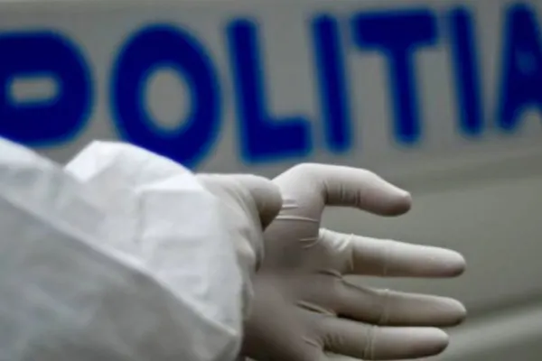 Un criminal din Tulcea a fost prins de polițiști după 26 de ani