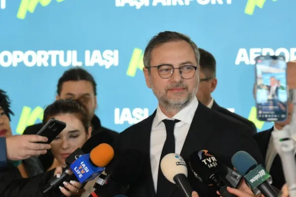Anunț de forță în PNL. Dan MOTREANU: Avem cel mai bun program de guvernare. Doar Ciolacu și Ciucă pot intra în turul 2