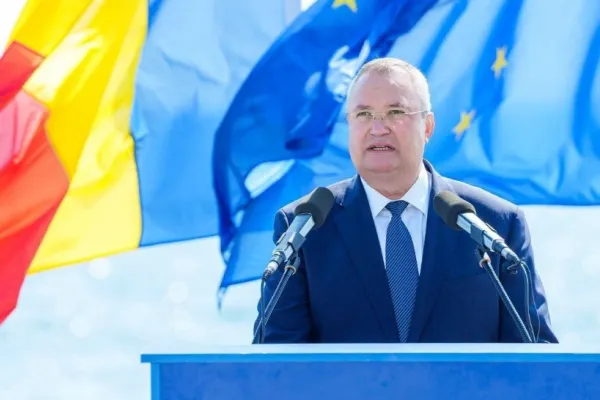 "În slujba țării". Nicolae Ciucă: Nimeni nu poate să aprecieze şi să îşi dorească pacea mai mult decât un militar. Ce spune despre aderarea la NATO și războiul din Ucraina