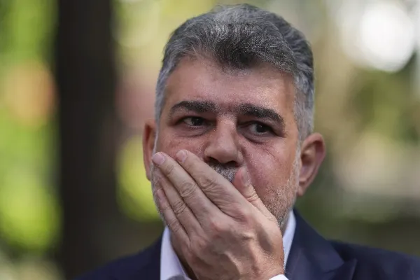 Marcel Ciolacu l-a luat consilier pe șeful unei companii care critica guvernul și îi ironiza pe plătitorii de taxe că nu „învârt facilități fiscale”