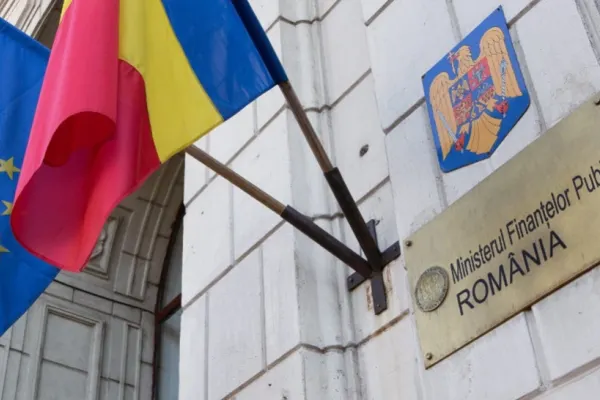 Ordonanța care îngheață pensiile și salariile românilor a fost modificată! Proiectul, pus în transparență de Ministerul de Finanțe