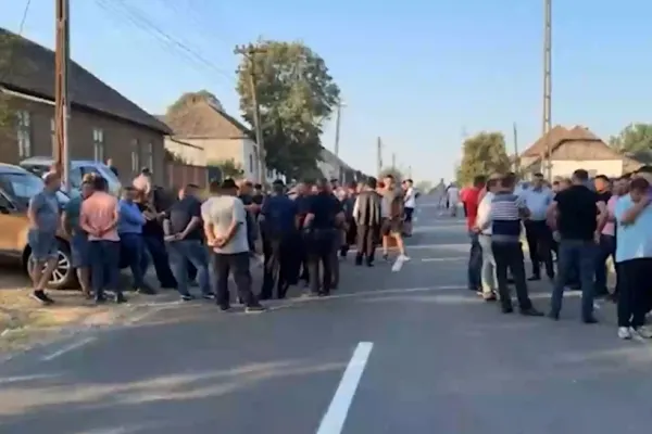 Revolta ciobanilor ia amploare: protestele se extind în țară! Fermierii cer să nu li se mai OMOARE oile