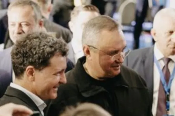 Ce au în comun Nicolae Ciucă și Nicușor Dan. „Sunt serioși și vin din afara politicii”, spun liberalii