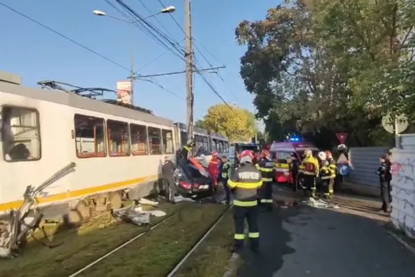 STB iese la atac, după accidentul în care a murit un angajat SPP. Compania de transport contestă eficiența testelor ANTIDROG