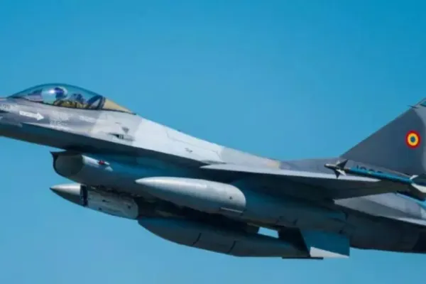 O dronă rusească s-a prăbuşit în Letonia: anchetă uriașă a autorităților de la Riga