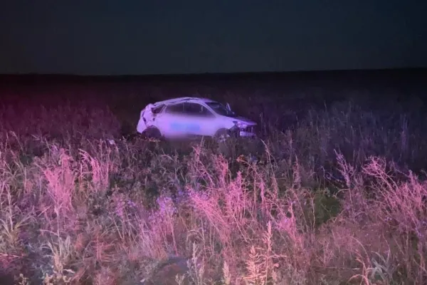 Accident tragic pe drumul Pogoanele - Scutelnici. Două vieți curmate și mai mulți răniți
