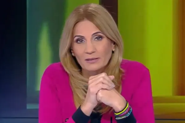Culisele Statului Paralel. Anca Alexandrescu aruncă BOMBA: Klaus Iohannis ar putea candida pe lista PNL la alegerile parlamentare!