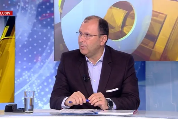 Șeful Casei de Pensii a precizat cu cât cresc veniturile de la 1 ianuarie anul viitor. Cine va beneficia?