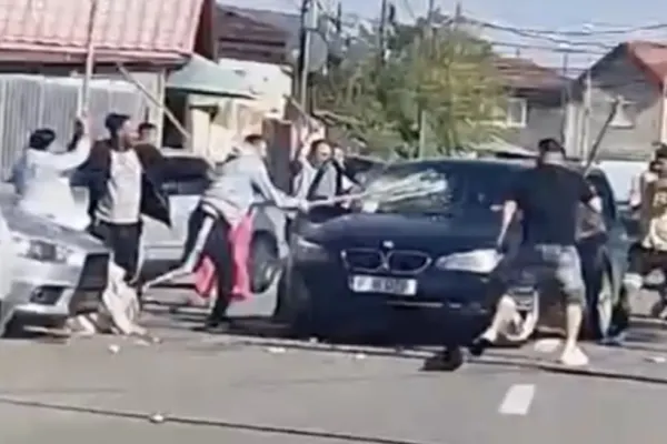 Bătaia din Pantelimon: Descinderi cu elicopterul la interlopii agresori. Ce presupune operațiunea RIPOSTA