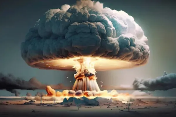 Rusia anunță că a pregătit un poligon de teste nucleare în Oceanul Arctic. De ce spune că a luat aceasta decizie