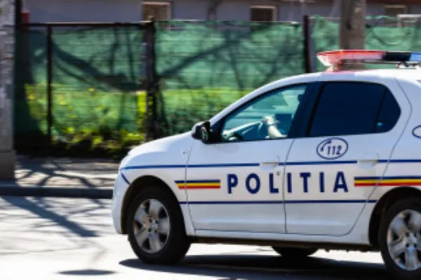 Accident rutier mortal. O tânără de 24 de ani a pierit pe loc