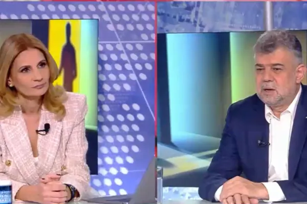 Marcel Ciolacu, dezvăluiri incendiare: „Cred că guvernarea viitoare va fi tot PSD-PNL”. Informații proaspete de la ședința de guvern pe tema inundațiilor