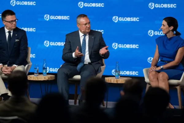 Nicolae Ciucă: Modul de guvernare trebuie să fie actualizat, pentru a răspunde provocărilor momentului. Avertismentul liderului PNL