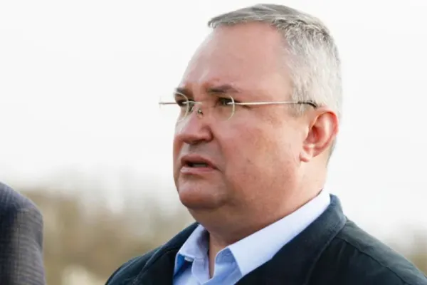 Nicolae Ciucă, la Realitatea PLUS: „Dacă Rusia ajunge la gurile Dunării, vă asigur că vom aloca cel puțin 4-5% din PIB pentru apărare” - LIVE TEXT