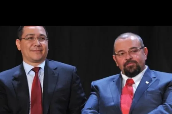 Anca Alexandrescu aruncă bomba alegerilor: Nu doar "trădătorul" Piedone ar fi pe listele PSD, ci și "trădătorul" Victor Ponta