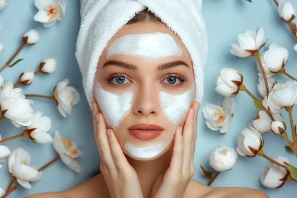 De ce e bine să-ți masezi scalpul cu iaurt. Sigur nu știai asta. Lucruri din bucătarie întrebuințate cu succes în cosmetică