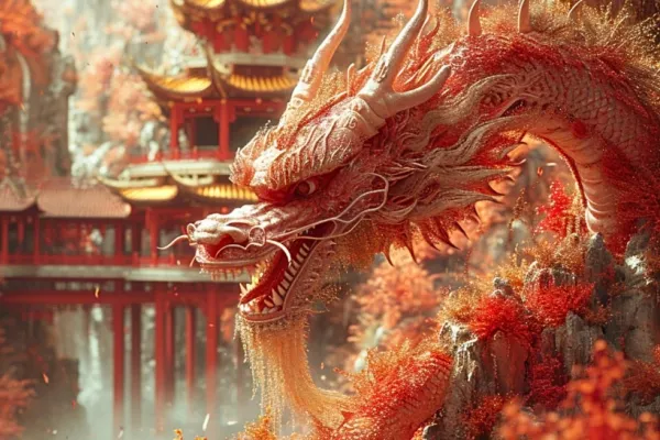 Horoscop Chinezesc, săptămâna 28 octombrie – 3 noiembrie 2024. Lecția Dragonului: Succesul presupune confruntarea problemelor, nu ignorarea lor