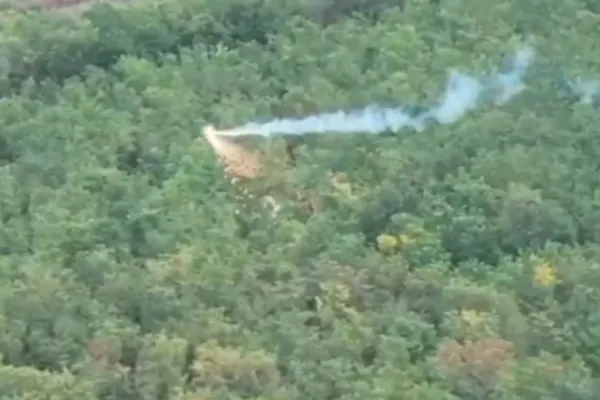Război în Ucraina, ziua 928. Ucraina și-a prezentat noile „drone dragon, a căror încărcătură poate să topească pînă și oțelul - Live text