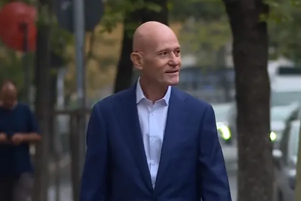 Dumitru Dumbravă: „Nu am filat magistrați. Sunt supus unei campanii continue de demonizare”