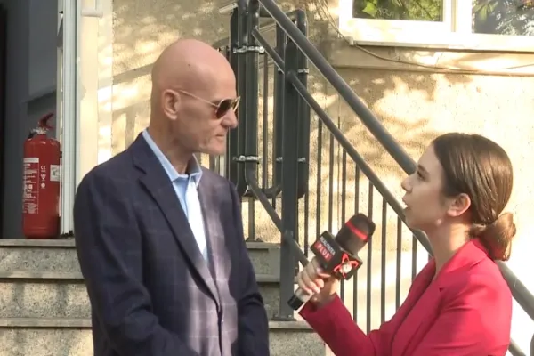Istoricul Cristian Troncotă, suspiciuni după anunțul morții generalului Dumbravă: „S-a hotărât să dea un interviu la Realitatea Plus, ceea ce înseamnă că avea încredere în seriozitatea postului!”