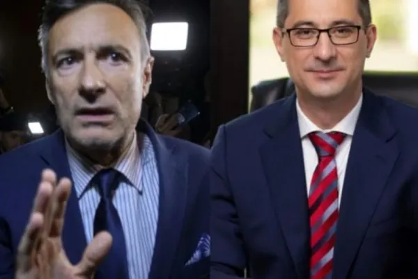 Cum și-a băgat coada Florian Coldea în contestarea listelor AUR. Diversiunea generalului negru, demascată de Anca Alexandrescu
