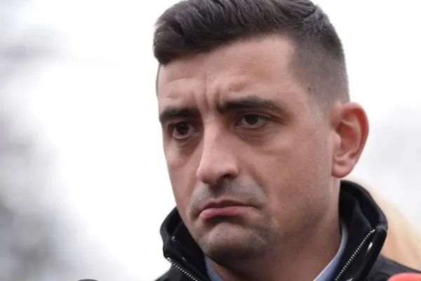 Declarație controversată. Ce spune liderul AUR despre Nicolae Ceaușescu