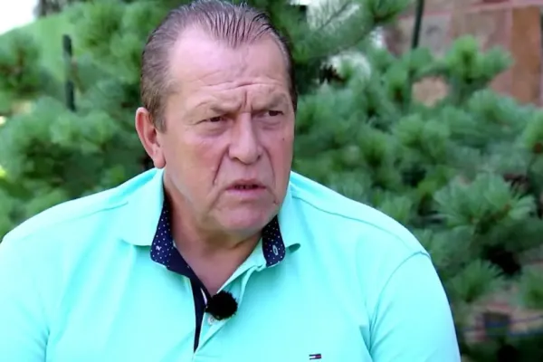 Helmut Duckadam, operat pe cord deschis. Probleme de sănătate grave pentru portarul legendar